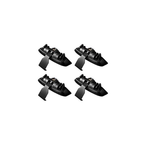 Support De Fixation Véhicule Pour Yakima BaseClip - Tours Baseline, Neuf