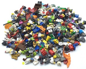 legos by the pound price