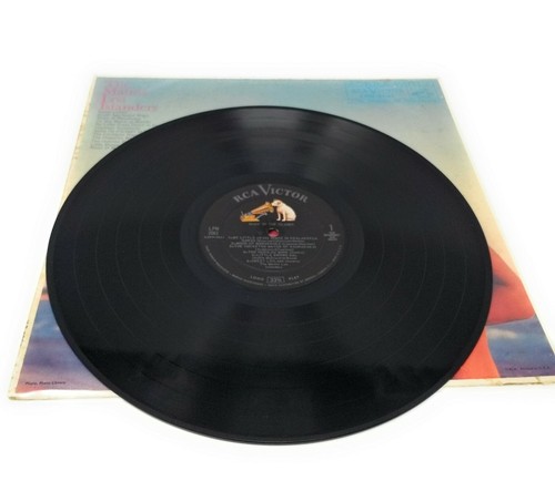 The Mauna Loa Islanders - Music Of The Islands - Vinyl Record - Picture 4 of 7