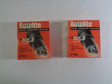 Autolite Spark Plugs 5144 Nascar Performance ...