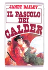 EBOND Il Pascolo dei Calder Libro LI007559