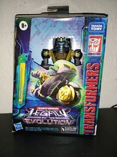 Transformers Legacy Evolution Animated Universe Prowl  Sealed