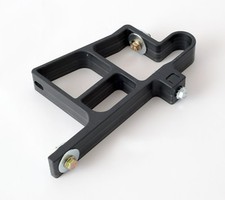 Bmw E30 Air Dam Plastic Brackets 325es 325is 1986 1987 Not Weak 3d Printed Bmw E30 Air Dam Plastic Brackets 325es 325is 1986 1987 Not Weak 3d Printed
