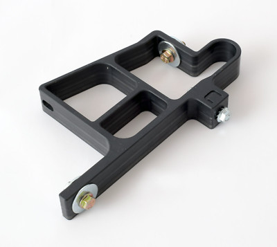 325is 325es 1986-1987 In-Stock BMW E30 Air Dam Metal Side brackets 325is 325es 1986-1987 In-Stock BMW E30 Air Dam Metal Side brackets