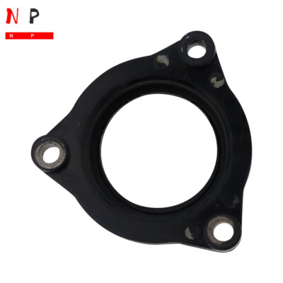 27mm PZ27 ATV Carburetor Interface Intake Manifold For CG 125cc 150cc
