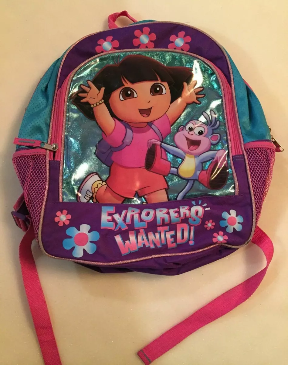 Dora backpack bag sale