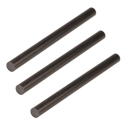 Optimize Performance with Carbon Fiber Angelrute Repair Kit 1mm 9 5mm*10cm