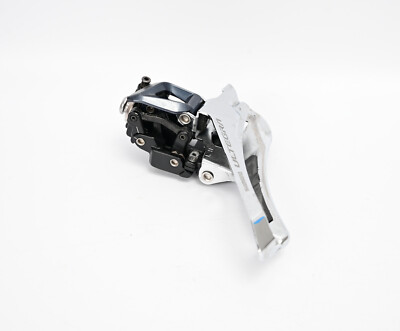 Shimano ULTEGRA FD-R8000 Road Gravel Bike Front Derailleur w