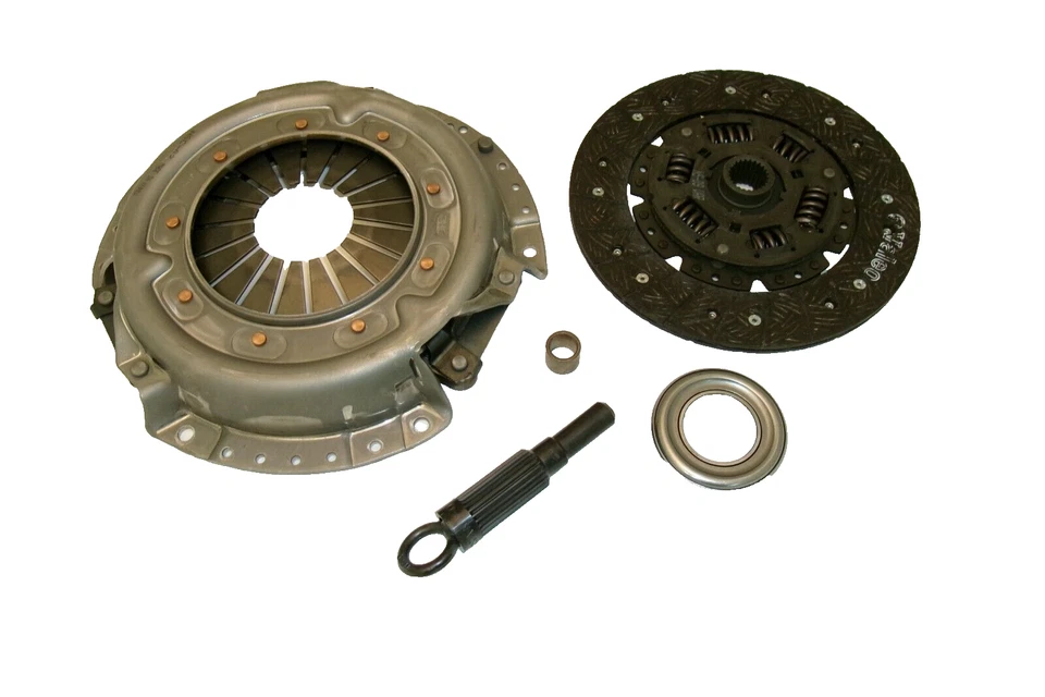 Clutch Kit Fits Nissan 200SX 2.0L 1984-1986 Beck Arnley 061-9112 - Image 2 of 4