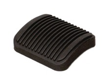 Pedalgummi Kupplung Pedal Jeep Wrangler YJ 87-95