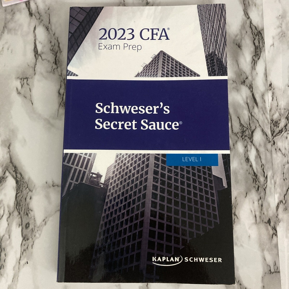(コピー)2023 CFA Exam SchweserNotes s-l400.jpg