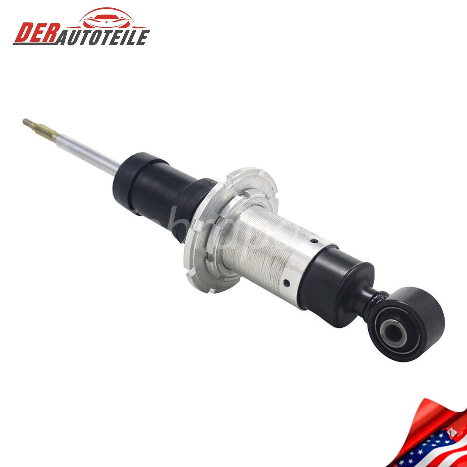 2pcs Front Shock Absorbers w/Magnetic For Ferrari 599 GTB Fiorano GTO 2006-2011