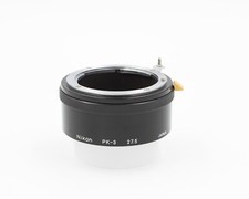 Nikon PK-3 Auto Extension Ring Tube 27.5 PK3