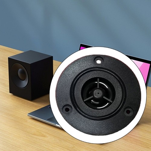 High Frequency Tweeter Loudspeaker or Home Theater Surround Sound Systems - Picture 6 of 8