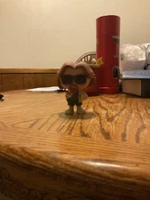 The Big Lebowski- Jeffrey "The Dude" Lebowski Funko Pop
