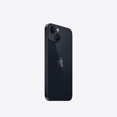 Apple iPhone 14 A2649 (Fully Unlocked) 128GB Midnight Apple iPhone 14 A2649 (Fully Unlocked) 128GB Midnight