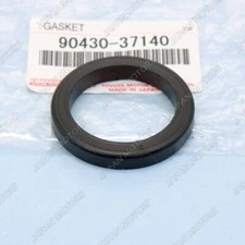 Genuine Toyota Celica Matrix Scion xA xB Gasket  For Oil Filler Cap  90430-37140