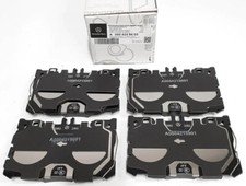 Mercedes-Benz Front Brake Pads X253 GLC A0004208403.
