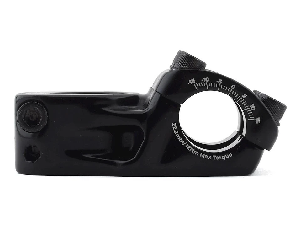 Box Two Mini Top Load Stem (Black) - Image 2 of 4