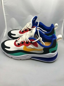 nike air max 270 hombre dorados