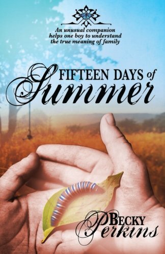 Fifteen Days of Summer-Becky Perkins