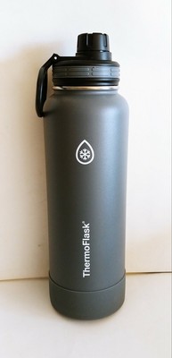 thermoflask water bottle 40oz