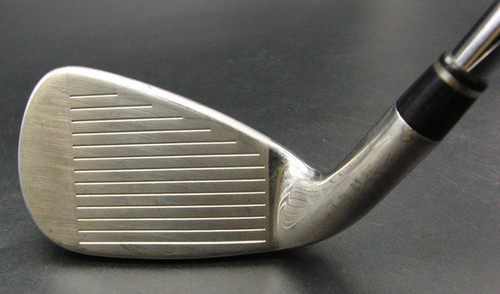 Wilson Staff D200 9 Iron Uniflex Steel Shaft Wilson Staff Grip - Picture 3 of 6
