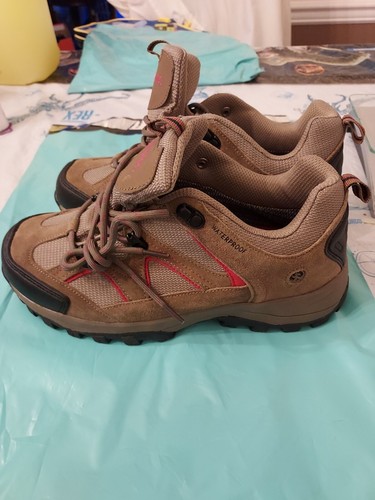New Size 8.5 Open Box Northside Men's Snohomish Low Waterproof Hiking Shoes - Picture 2 of 7