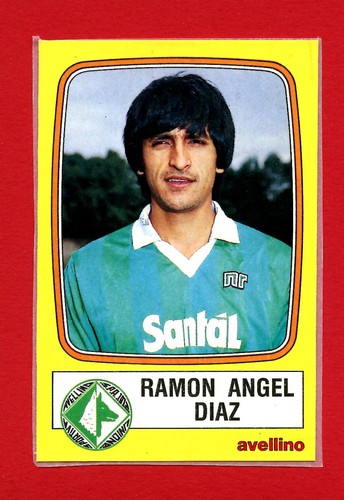CALCIATORI 1985-86 -Panini- Figurine-Stickers SCEGLI RECUPERATE " 1 - 204 " - Picture 27 of 171