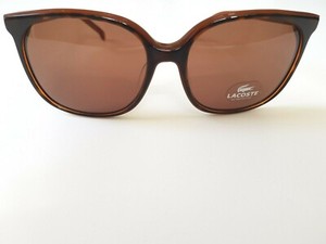 lentes de sol lacoste mujer