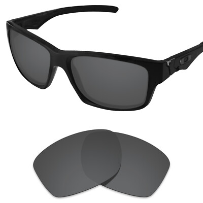 EYAR Polarized Replacement Lenses for-Oakley Jupiter Squared Sunglass-Options