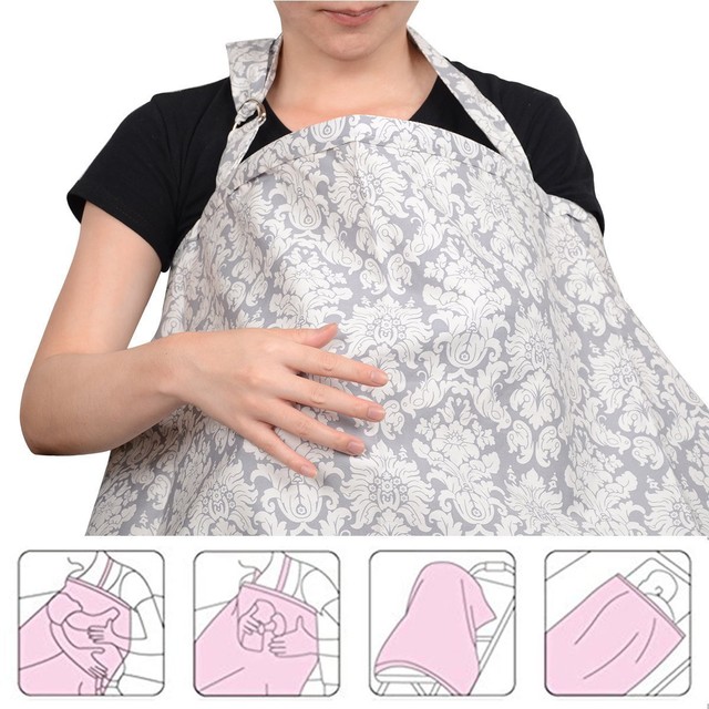 ebay nursing cover