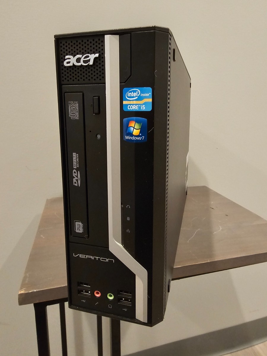 acer デスクトップパソコン i5 SSD Win10 Acer Aspire Desktop – 13th Gen Intel Core i5-13400 – Windows