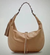 REBECCA MINKOFF USA -PRISTINE , NWT $425.00