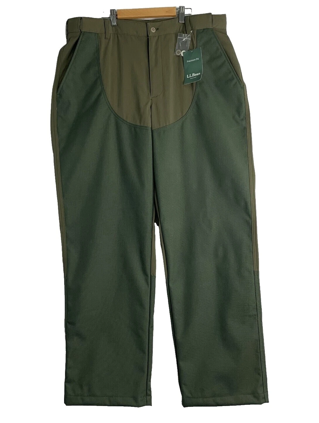 Pantalones de Nylon para hombres L.L. Bean