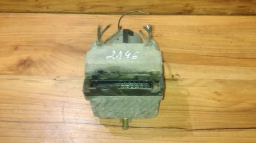 111930799 ABS Pumpe Steuergerat Hydraulikblock  Mitsubishi Carism DE97570-78