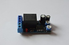 Kit relè interruttore timer ciclico 12V regolabile ON: 1 - 700s OFF: 1 - 300s...