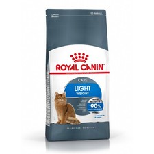 ROYAL CANIN� Light Weight Care Adult Dry Cat Food 3kg