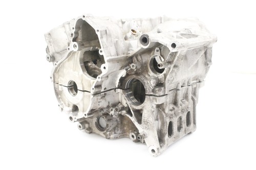 09-19 BMW S1000RR S1000R S1000XR OEM ENGINE MOTOR CRANKCASE CRANK CASES BLOCK - Picture 6 of 12