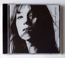 CHARLOTTE GAINSBOURG IRM 2009 CD SEALED MADE IN EU