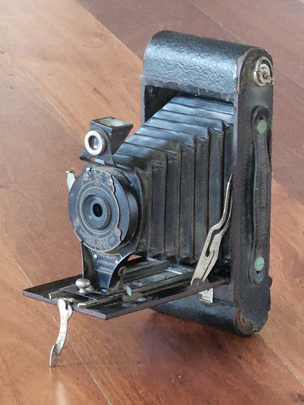 Private collection of vintage, antique, classic and collectible cameras