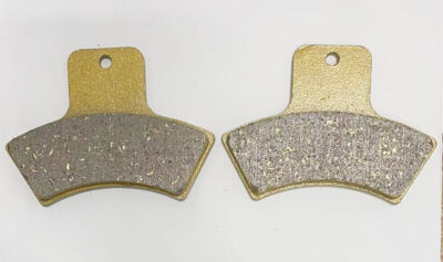 SUSPENSION BRAS OSCILLANT MONTAGE BOITE ARRIERE POUR MAGNUM 325 4X4 20 La - Foto 2