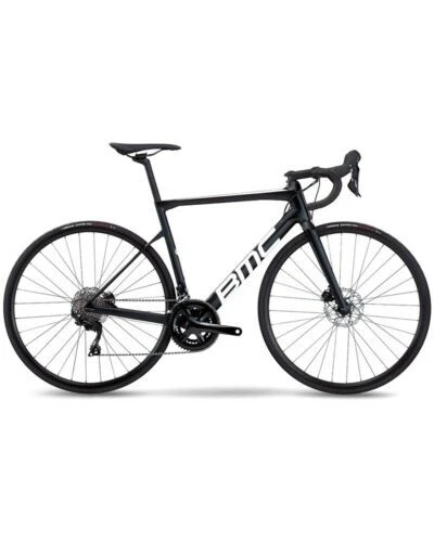 BMC Black Bikes