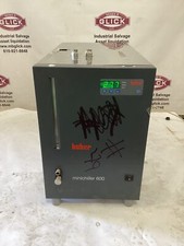 Huber Minichiller 600 Laboratory Chiller 115V 1PH -20-40°C