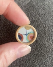 ZURU MINI BRANDS HOME SERIES! Clock