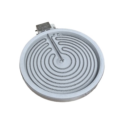 Radiant Surface Stove Element for 318198834 W10187838 316281900 WPW10248258