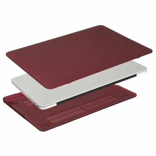 Funda rígida mate Mosiso Macbook Pro 15 A1398 Retina 2012-2015 - Imagen 73 de 131