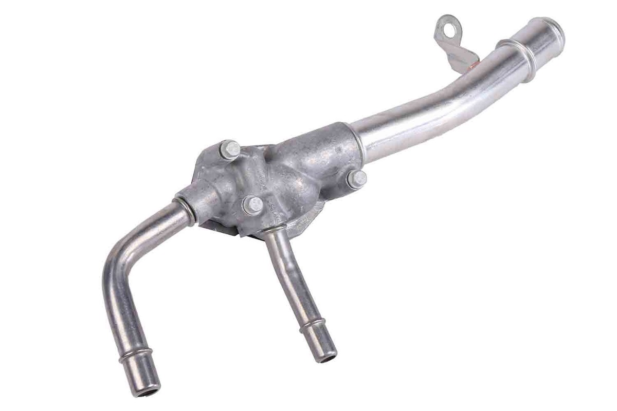 GM OEM 07-17 Acadia Limited Cooling Radiator Components-Thermostat GM OEM 07-17 Acadia Limited Cooling Radiator Components-Thermostat