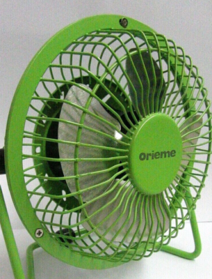 JISULIFE Ventilatore portatile portatile Turbo [18 ore di