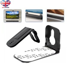 Universal Sound Bar Mounts Wall Mount Kit Soundbar Mounting Bracket for Samsung